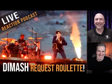 Dimash's BREATHTAKING Story Of One Sky and Samgau at Madison Square Garden + more reactions! | Ep 82