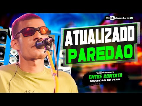 EDUARDINHO DOS TECLADOS 2026 PRA PAREDÃO - MÚSICAS TOP PRA BALANÇAR