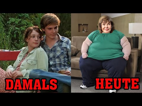 Good Bye, Lenin!/ This is what the stars look like TODAY!