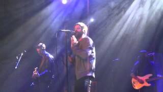 The Temperance Movement Oh Lorraine Stockholm Debaser Medis 160208