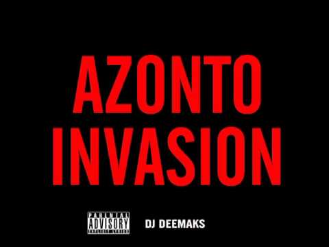 Bonzy - Akayida(BoyzAbr3) ft Ashes