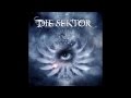 Die Sector - Scraping The Flesh (Alternate Mix) 