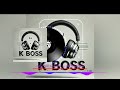JADU TERI NAZAR X DJ KBOSS REMIX
