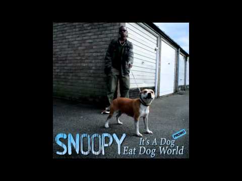 Snoopy - Grinders (featuring Germz & DZA)