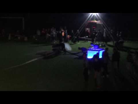 8.7.2017 DHZ Brodské 2.pokus - O zlatú medajlu Letničie 2017