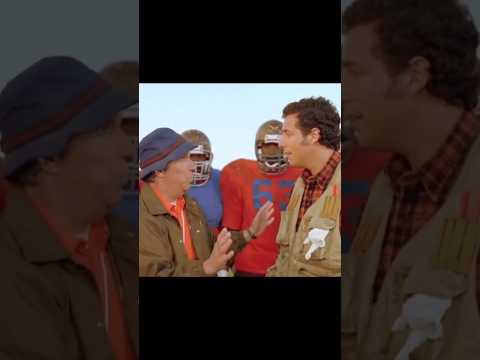 My Mama Said #TheWaterboy