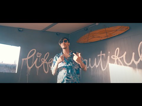 LATTA - LI CON TE (Official Video)