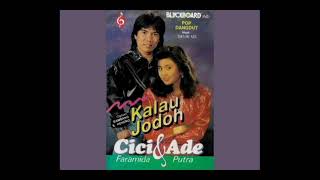 Download lagu Cici Paramida & Ade Putra - Kalau Jodoh  Composer - Bambang S. Hendro (1990) mp3