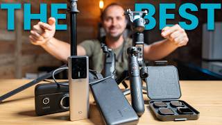 10 BEST GoPro Accessories You Actually Need in 2025