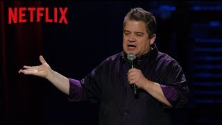 Patton Oswalt: Annihilation | Official Trailer [HD] | Netflix