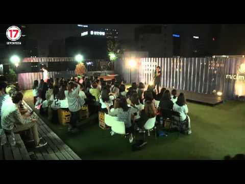 07 12 14 17tv S5 ep1  Mini Concert  part6