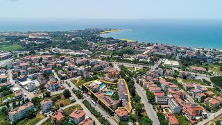 Catty Cats Garden Hotel, Side, Turkey | 360 Travel Facts