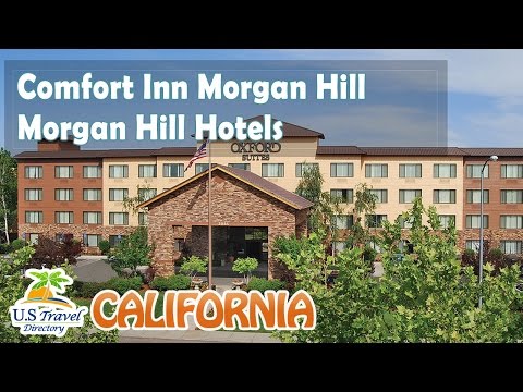 Oxford Suites Chico, Chico Hotels - California