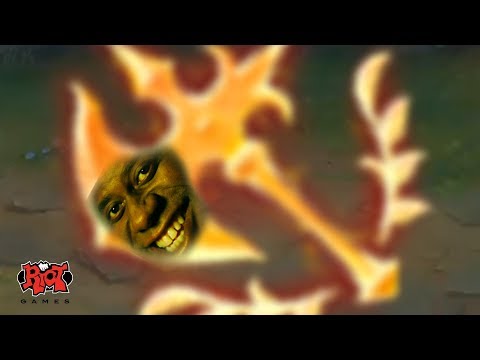 Dealing with New Conqueror