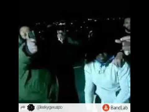 Leeky Gwuapo X 31 Baby X GTReese - BRAGGALOT Produced By TyreckDaGoat Official 2019 Audio