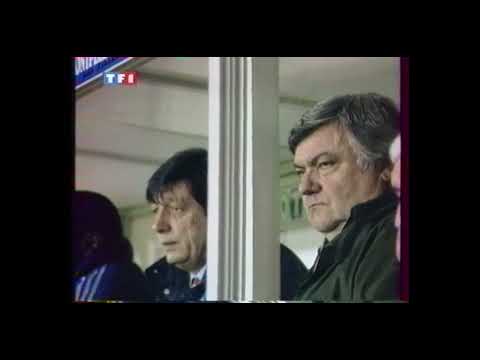 Montpellier-Metz 1-2 8eme de Finale Coupe de France 94_95 TeleFoot 18_02_95