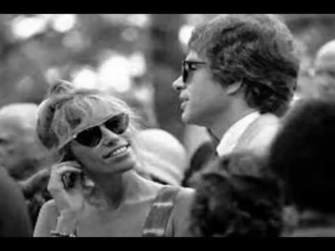 Carly Simon You're So Vain mashup