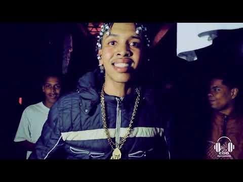 Big The -Placo de 100  (Cdd Records) DJ Paulinho Pierry