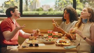 Panera Bread The Italian Summer Meal | It Just Meals Good