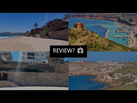 residence ain el turck   alllee des villas  an el turk algeria  az hotels