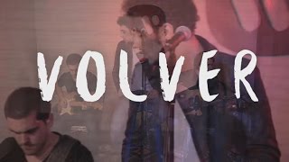 Shinova - Volver (Warner Music Café)