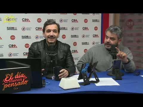 El Día Menos Pensado