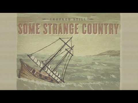 Crooked Still - "The Golden Vanity" [Official Audio]