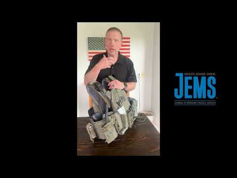 Talking TACMED S1 EP1 - What Tactical Medicine Actually Means