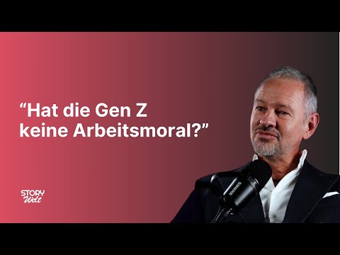 70-Stunden-Wochen bei den Big 4?!: Marco See von PwC über "Work-Life-Balance" & "Purpose"