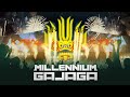 Kysal - Millennium Gajaga (Official Video)