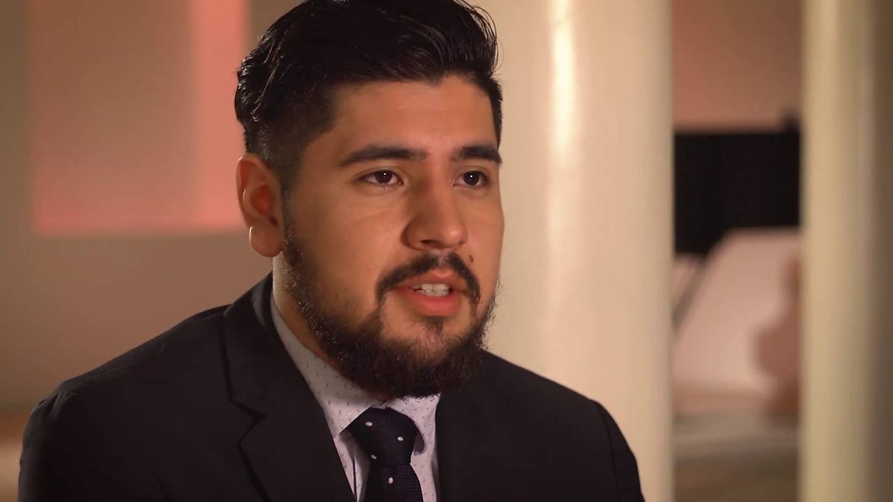 Video thumbnail for El Legado. Charlas. Sebastian Jimenez