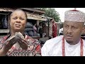The Prince & The Charcoal  Seller 1 & 2 - ( Yul Edochie / Uju Okoli ) 2019 Latest Nigerian Movie