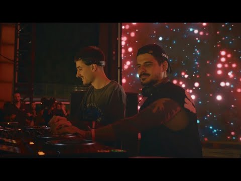 Vintage Culture B2B Beltran - “Saquarema” @ Kappa FuturFestival 2025