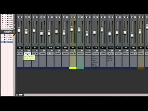 The 24 Track Mindset: 5 Minutes To A Better Mix III - TheRecordingRevolution.com