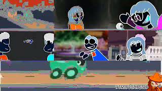 Logo Editing: Voom Vam Oil Leak Hates The G Major 7 (144 POWERS MORE!)