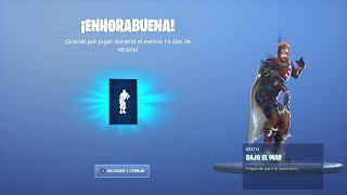 00 01 16 - fuegos artificiales fortnite ubicaciones 14 dias de verano