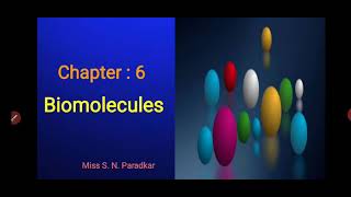 Factors Affecting Enzyme Activity | Biomolecules | 11th Biology