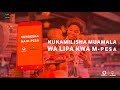 Songesha na M-Pesa | Jinsi ya kulipa kwa M-Pesa Songesha na M-Pesa | Jinsi ya kulipa kwa M-Pesa