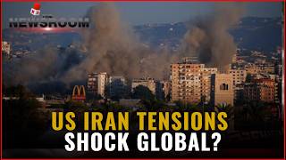 US Iran | Blue Origin Explode | Russia Ukraine War | Ebola Virus |Russia Khazakhtan | Trending | NXW