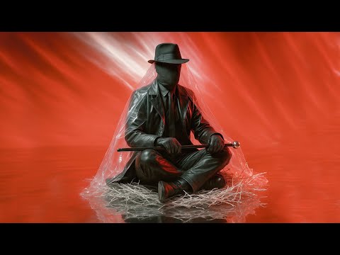 Speak & Spell – feat. Rafe Calder | Dark Synthpop Homage – Depeche Mode, Boy Harsher, TR/ST, OMD