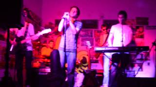 Bien, Gracias - Distintamente Iguales en Villa Luro Solidario