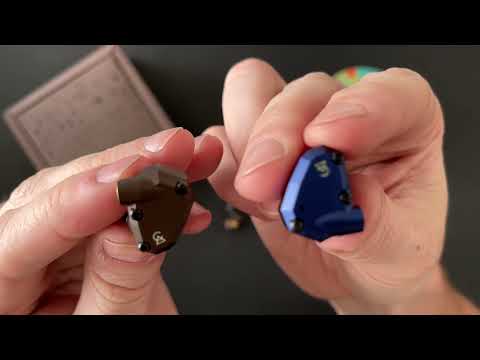 Campfire Audio Holocene Review - Reference All BA IEMs - How do they sound?