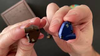 Campfire Audio Holocene Review - Reference All BA IEMs - How do they sound?