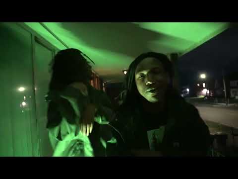 Grinch -N- Grim Pt.2  (Official Music Video) - Ybm Dame X GHOST
