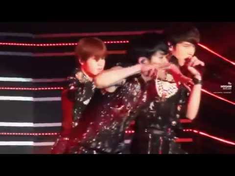 141115 PEPSI CONCERT HOYA