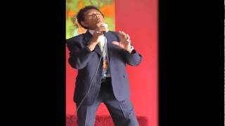 WHAT A WONDERFUL WORLD