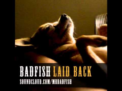 Chilled Dubstep Mix - Badfish - Laid Back