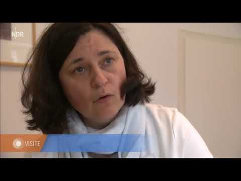 Lymphödem   Abwasser-Kanal  im Körper gestört   Visite   NDR