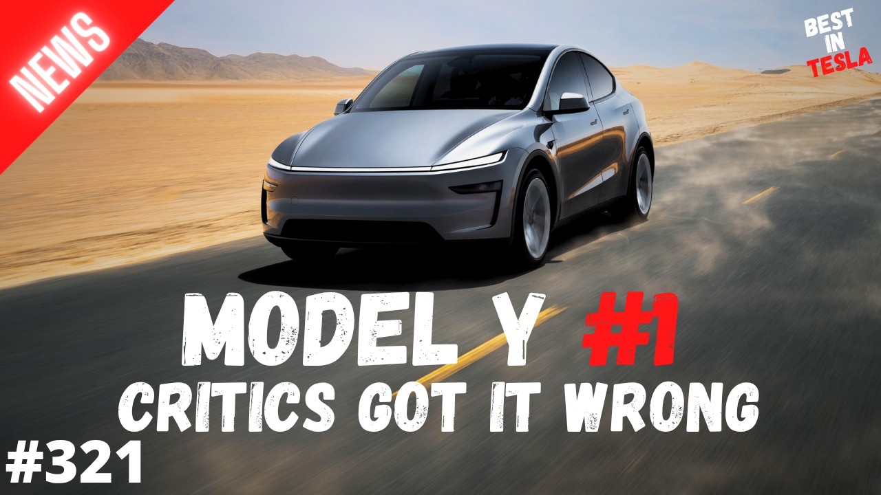 Tesla Reclaims Global EV Crown while BYD, Ford & GM EV Sales Crashed - What no one is talking about!