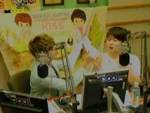 120605 KTR measure the Sungmin